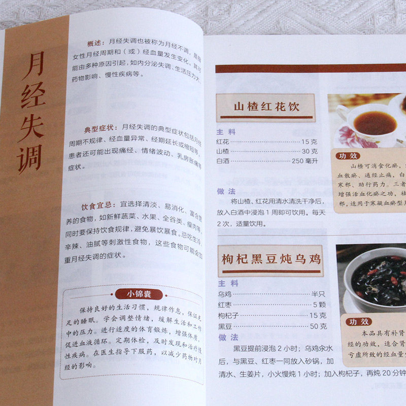 200 สูตรอาหารสมุนไพรจีนแบบดั้ง - Herbal Wellness Book บทวิจารณ์และราคา