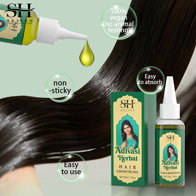 น้ำมันบำรุงผมอายุรเวทจากอินเดี - Ayurvedic & Herbal Wellness Kits บทวิจารณ์และราคา