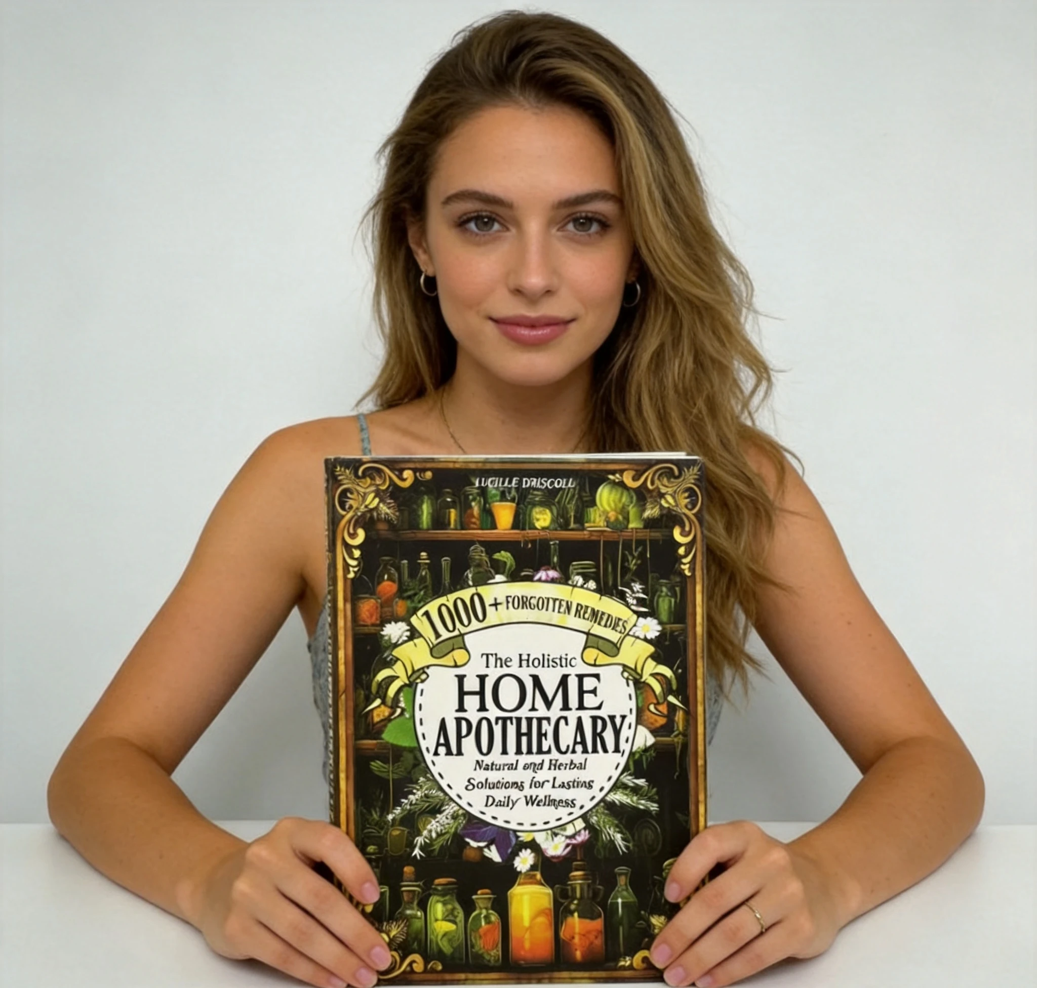 คู่มือการแพทย์แผนโบราณสำหรับใช - Herbal Wellness Book บทวิจารณ์และราคา