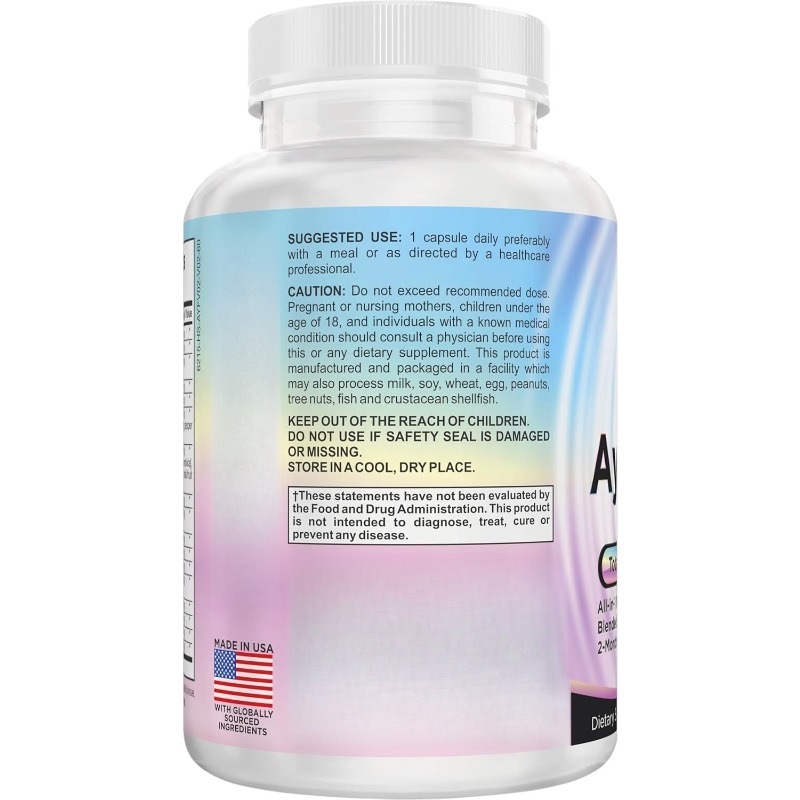 ยาสมุนไพรอายุรเวท 60 แคปซูล ปร - Ayurvedic & Herbal Wellness Kits บทวิจารณ์และราคา
