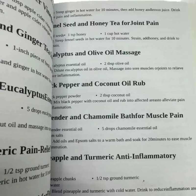 คู่มือการรักษาสุขภาพครอบครัวด้ - Herbal Wellness Guide บทวิจารณ์และราคา