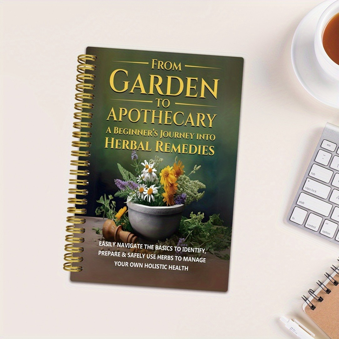 คู่มือสำหรับผู้เริ่มต้นเกี่ยวก - Herbal Wellness Guide บทวิจารณ์และราคา