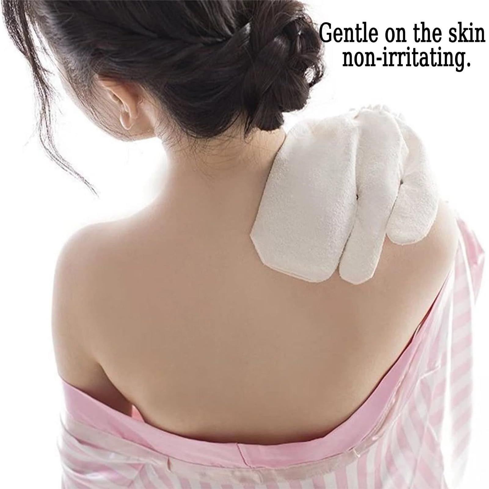 ถุงมือการ์ชานา ถุงมือนวดผ้าไหม - Ayurvedic & Herbal Wellness Kits บทวิจารณ์และราคา