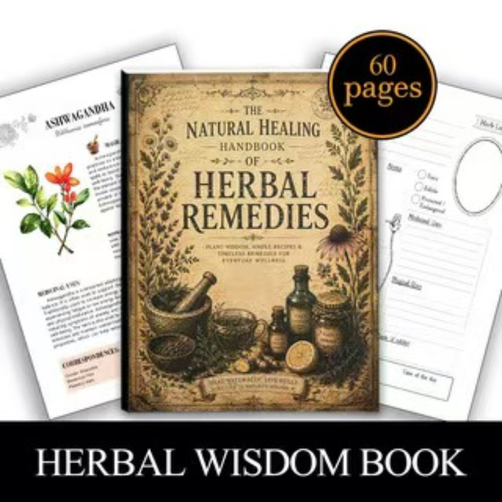 คู่มือการรักษาด้วยสมุนไพรโบราณ - Herbal Wellness Book บทวิจารณ์และราคา