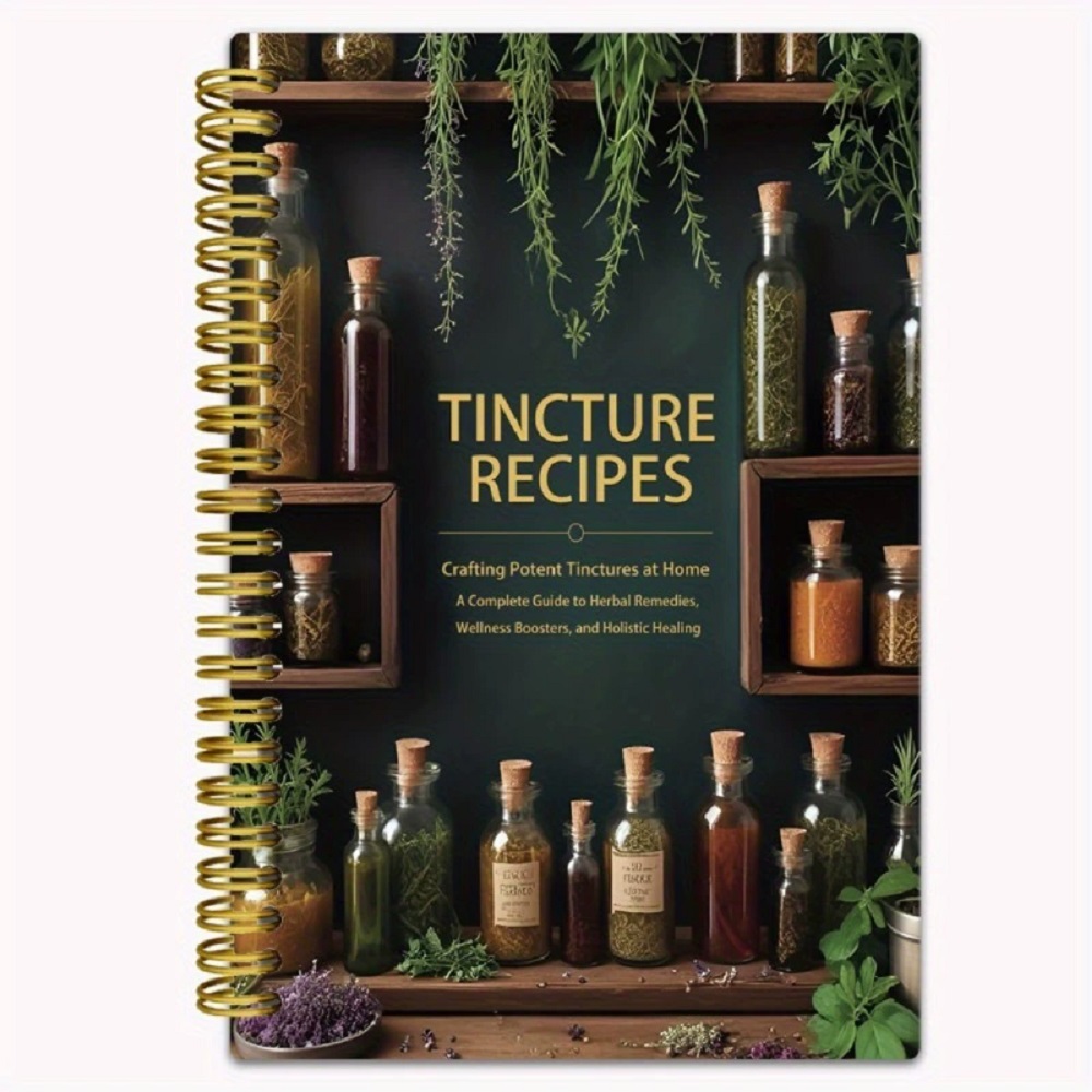 หนังสือสูตรยาสมุนไพร การทำยาสม - Herbal Wellness Book บทวิจารณ์และราคา