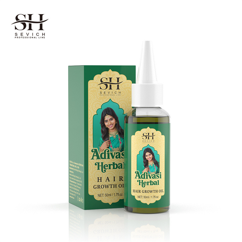 50มล. น้ำมันอินเดียแท้ adivasi - Ayurvedic & Herbal Wellness Kits บทวิจารณ์และราคา