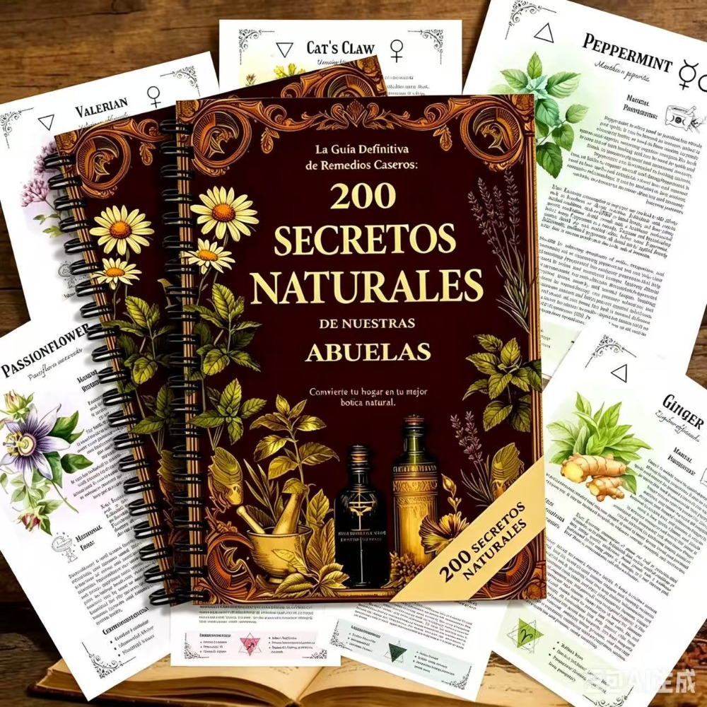 200 เคล็ดลับธรรมชาติ คู่มือการ - Herbal Wellness Book บทวิจารณ์และราคา