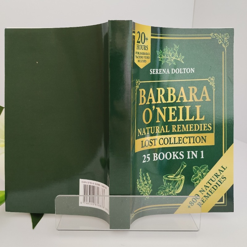 ตำราสมุนไพรครบชุด สูตรการฟื้นฟ - Herbal Wellness Book บทวิจารณ์และราคา